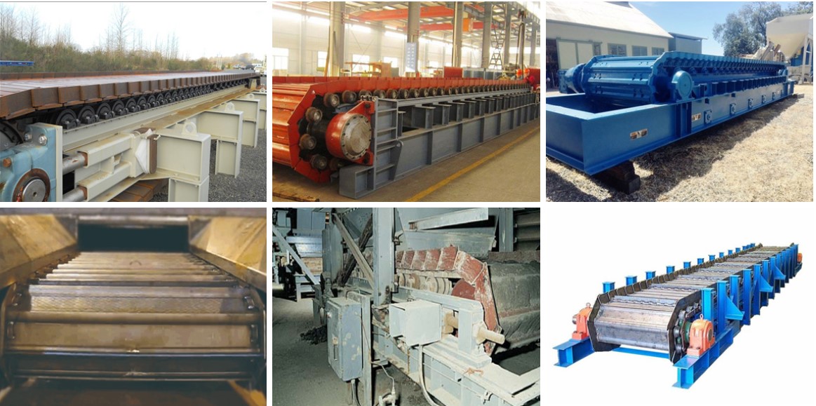 สายพานลำเลียง