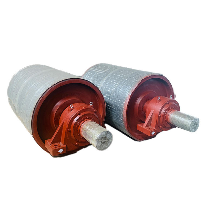 ลูกรอกสายพานลำเลียง-4