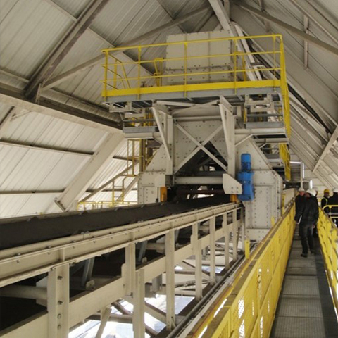 สายพานลำเลียงสายพานลำเลียงสายพานลำเลียง