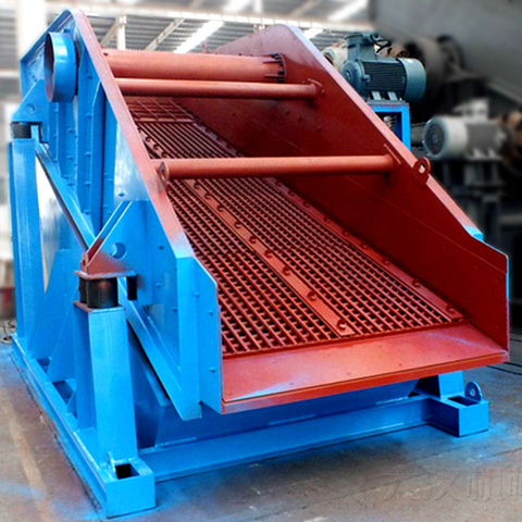 Slurry Slurry Mud Dewatering Shale Shaker