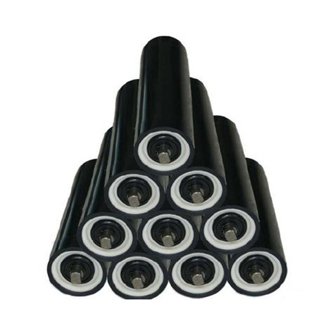 โมเลกุลของลูกกลิ้งโพลีเอทิลีนน้ำหนักโมเลกุลสูงเป็นพิเศษ 