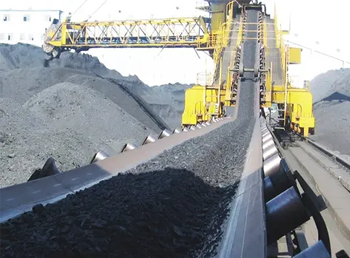 สายพานลำเลียง