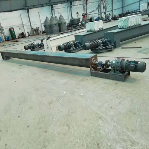 สายพานลำเลียงเกลียวแร่ทองแดง