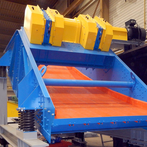 หน้าจอ dewatering หน้าจอโพลียูรีเทน