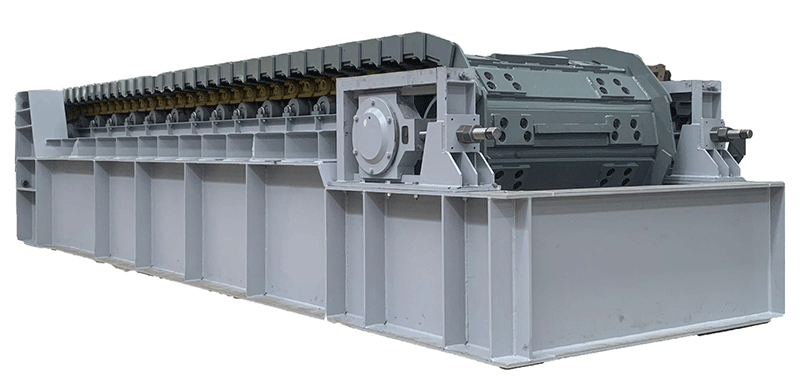 ผ้ากันเปื้อนกระทะป้อน